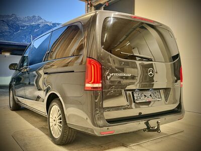 Mercedes-Benz Vito Gebrauchtwagen Mercedes-Benz Vito Gebrauchtwagen