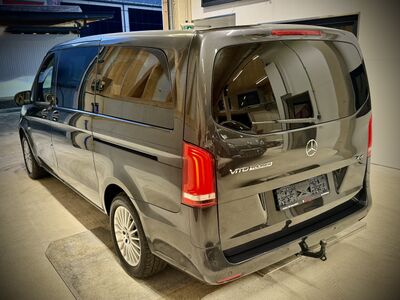 Mercedes-Benz Vito Gebrauchtwagen Mercedes-Benz Vito Gebrauchtwagen