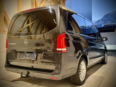Mercedes-Benz Vito Gebrauchtwagen Mercedes-Benz Vito Gebrauchtwagen
