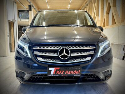 Mercedes-Benz Vito Gebrauchtwagen Mercedes-Benz Vito Gebrauchtwagen
