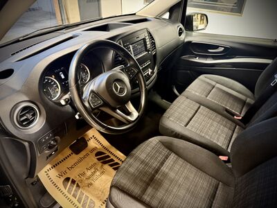 Mercedes-Benz Vito Gebrauchtwagen Mercedes-Benz Vito Gebrauchtwagen