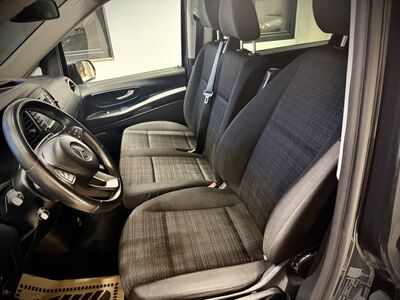 Mercedes-Benz Vito Gebrauchtwagen Mercedes-Benz Vito Gebrauchtwagen