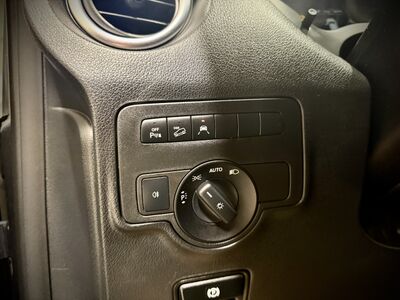 Mercedes-Benz Vito Gebrauchtwagen Mercedes-Benz Vito Gebrauchtwagen