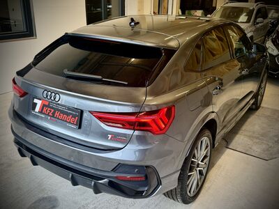 Audi Q3 Gebrauchtwagen Audi Q3 Gebrauchtwagen