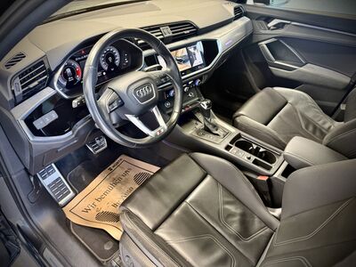 Audi Q3 Gebrauchtwagen Audi Q3 Gebrauchtwagen