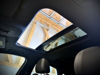 Audi Q3 Gebrauchtwagen Audi Q3 Gebrauchtwagen