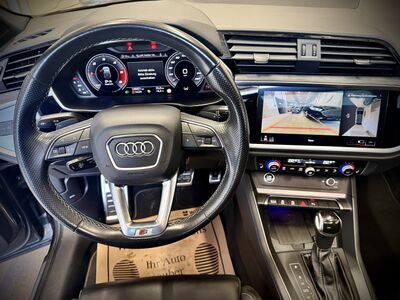 Audi Q3 Gebrauchtwagen Audi Q3 Gebrauchtwagen