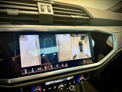 Audi Q3 Gebrauchtwagen Audi Q3 Gebrauchtwagen