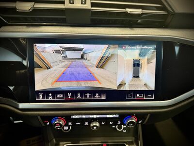 Audi Q3 Gebrauchtwagen Audi Q3 Gebrauchtwagen