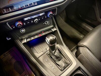 Audi Q3 Gebrauchtwagen Audi Q3 Gebrauchtwagen