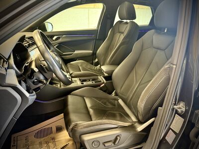 Audi Q3 Gebrauchtwagen Audi Q3 Gebrauchtwagen