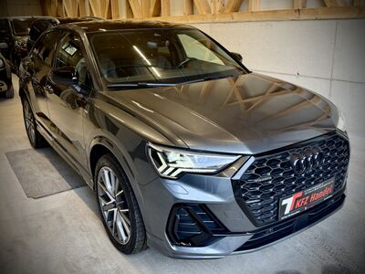 Audi Q3 Gebrauchtwagen Audi Q3 Gebrauchtwagen