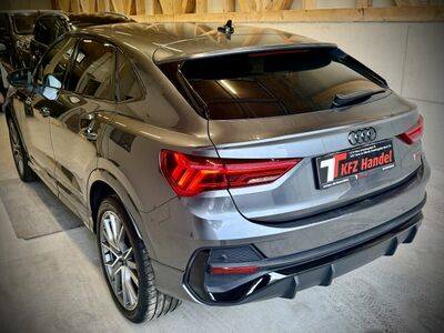 Audi Q3 Gebrauchtwagen Audi Q3 Gebrauchtwagen