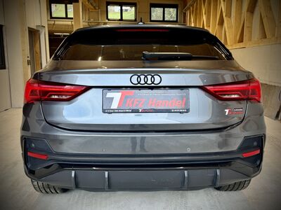 Audi Q3 Gebrauchtwagen Audi Q3 Gebrauchtwagen