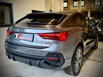 Audi Q3 Gebrauchtwagen Audi Q3 Gebrauchtwagen