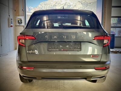 Skoda Karoq Gebrauchtwagen Skoda Karoq Gebrauchtwagen