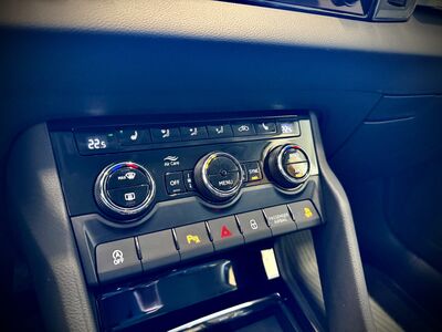 Skoda Karoq Gebrauchtwagen Skoda Karoq Gebrauchtwagen