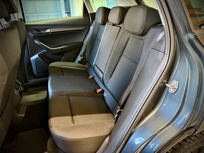 Skoda Karoq Gebrauchtwagen Skoda Karoq Gebrauchtwagen