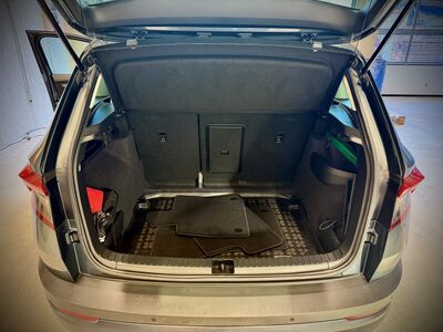 Skoda Karoq Gebrauchtwagen Skoda Karoq Gebrauchtwagen