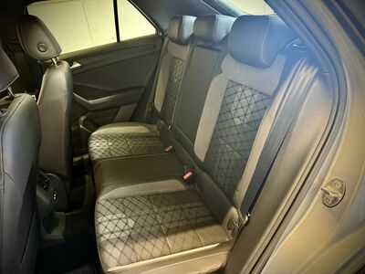 VW T-Roc Gebrauchtwagen VW T-Roc Gebrauchtwagen