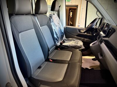 MAN TGE Neuwagen MAN TGE Neuwagen