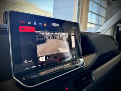 MAN TGE Neuwagen MAN TGE Neuwagen