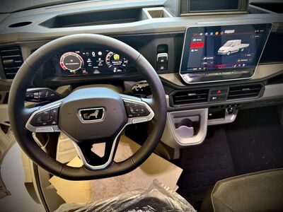 MAN TGE Neuwagen MAN TGE Neuwagen