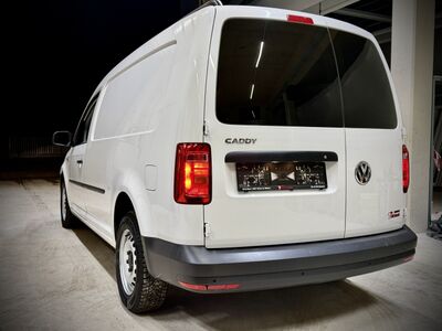 VW Caddy Gebrauchtwagen VW Caddy Gebrauchtwagen