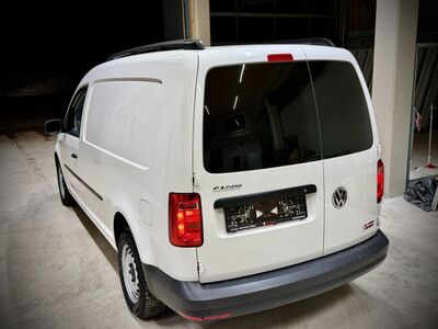 VW Caddy Gebrauchtwagen VW Caddy Gebrauchtwagen