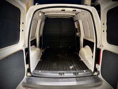 VW Caddy Gebrauchtwagen VW Caddy Gebrauchtwagen