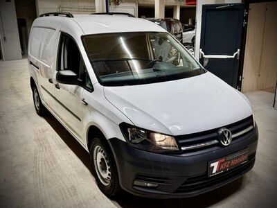 VW Caddy Gebrauchtwagen VW Caddy Gebrauchtwagen