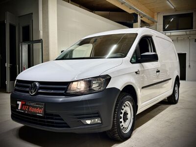VW Caddy Gebrauchtwagen VW Caddy Gebrauchtwagen