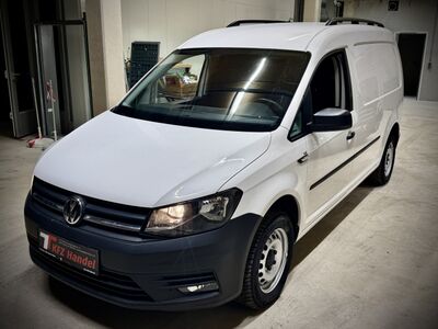 VW Caddy Gebrauchtwagen VW Caddy Gebrauchtwagen