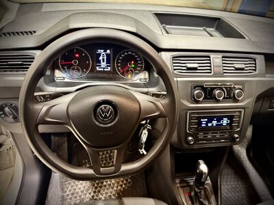 VW Caddy Gebrauchtwagen VW Caddy Gebrauchtwagen