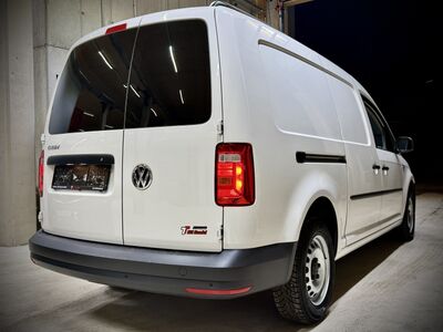 VW Caddy Gebrauchtwagen VW Caddy Gebrauchtwagen