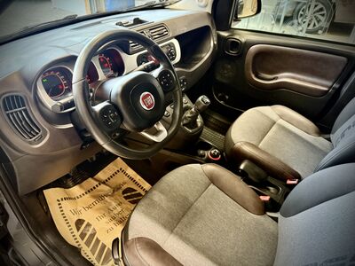 Fiat Panda Gebrauchtwagen
