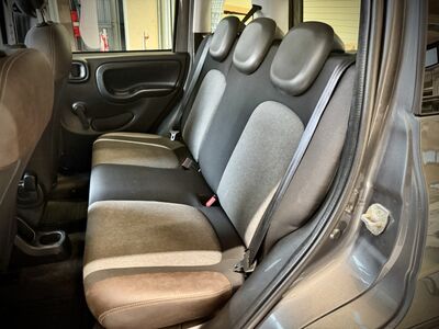 Fiat Panda Gebrauchtwagen
