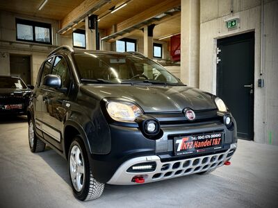 Fiat Panda Gebrauchtwagen