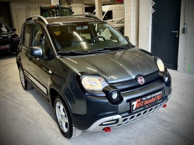 Fiat Panda Gebrauchtwagen