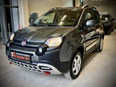 Fiat Panda Gebrauchtwagen