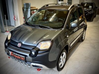 Fiat Panda Gebrauchtwagen