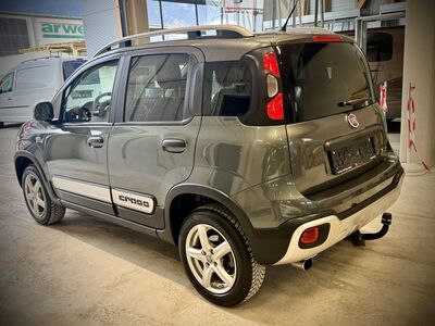 Fiat Panda Gebrauchtwagen