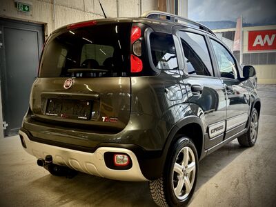 Fiat Panda Gebrauchtwagen