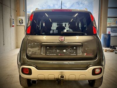 Fiat Panda Gebrauchtwagen