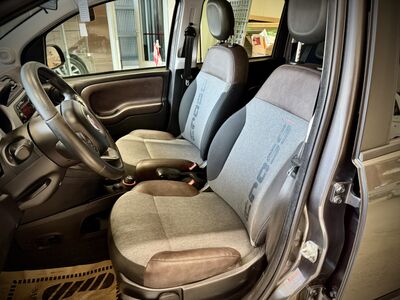 Fiat Panda Gebrauchtwagen
