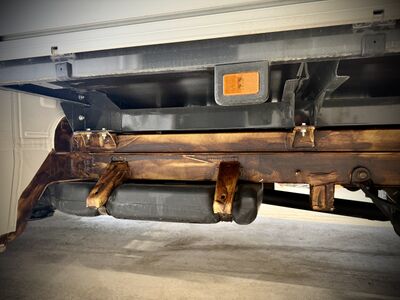 VW Crafter Gebrauchtwagen