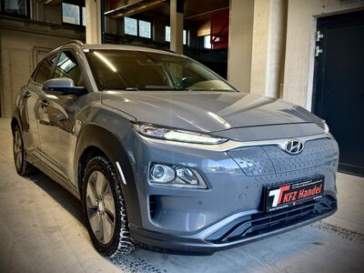 Hyundai Kona Gebrauchtwagen