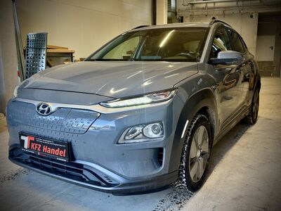 Hyundai Kona Gebrauchtwagen