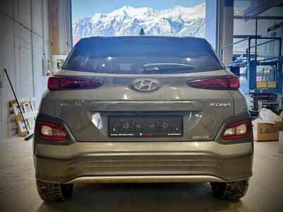 Hyundai Kona Gebrauchtwagen