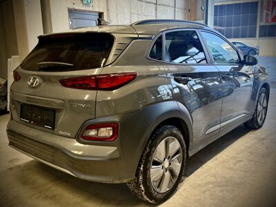 Hyundai Kona Gebrauchtwagen